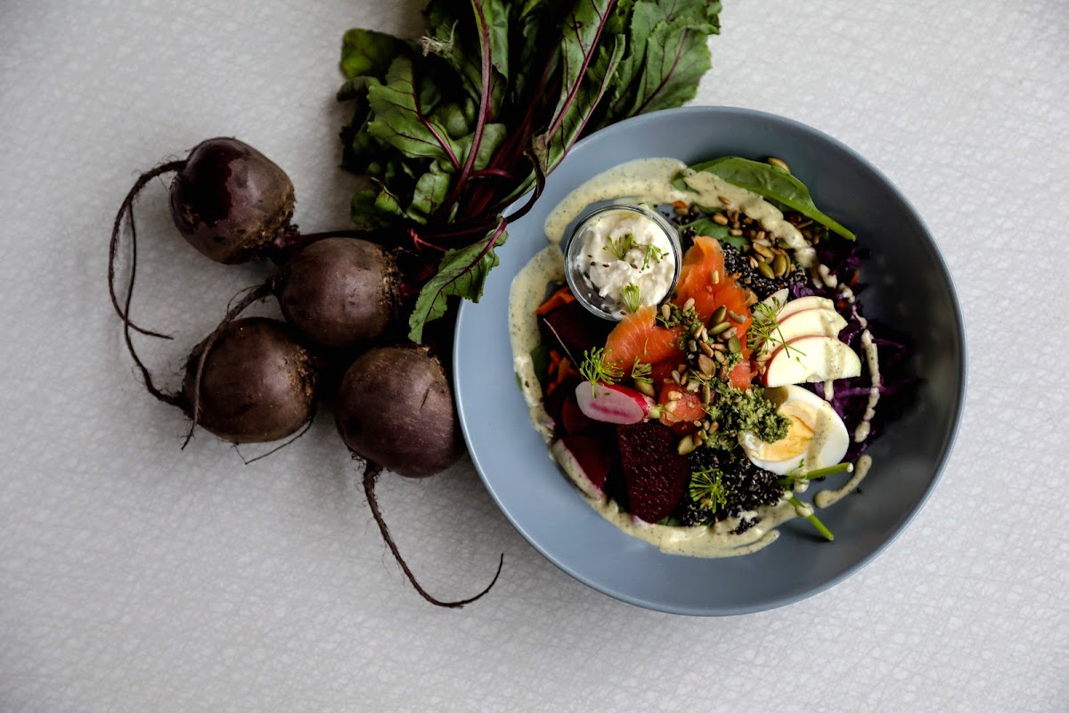 Välfärden - Kök & Kaffe-3