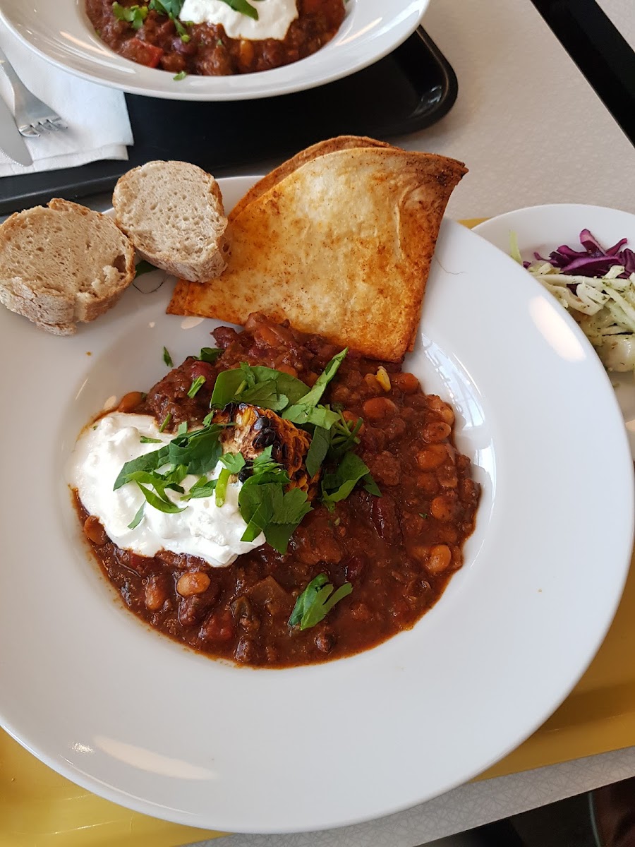 Välfärden - Kök & Kaffe-5