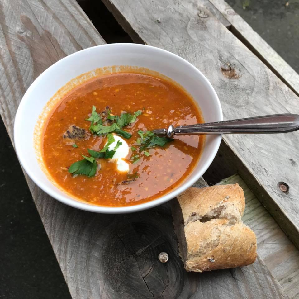 Välfärden - Kök & Kaffe-6