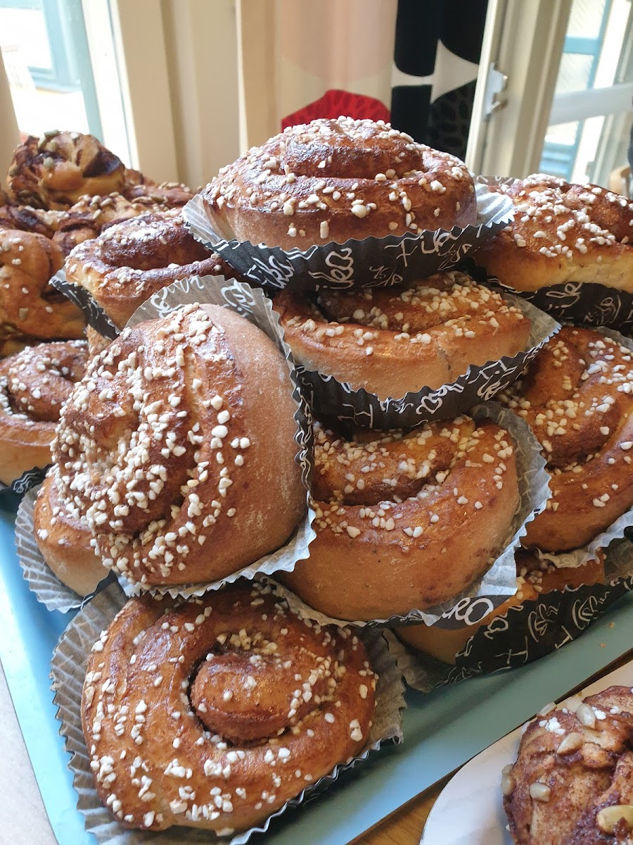 Välfärden - Kök & Kaffe-7