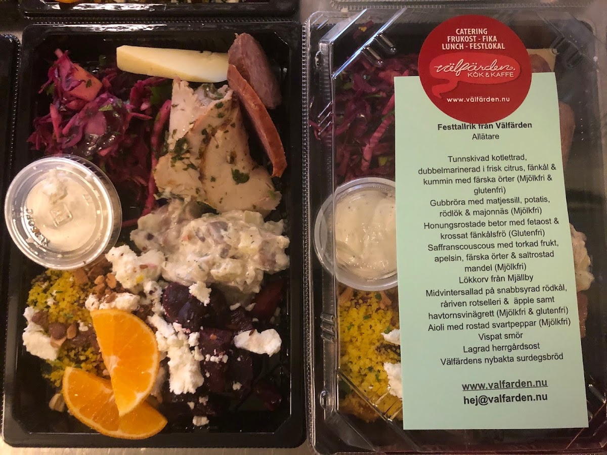 Menu Välfärden - Kök & Kaffe-4